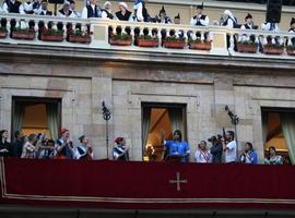 Arranca San Mateo y que nos quiten lo bailao