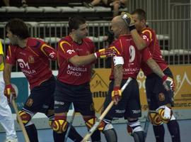 España, a un paso de su séptimo Campeonato de Europa