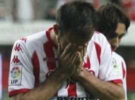 El Sporting no levanta cabeza