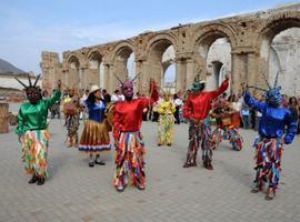 El renacimiento de la danza de diablitos de Zaña