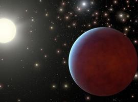 Localizan los primeros planetas alrededor de estrellas similares al Sol