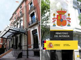 Detenidos cuatro presuntos terroristas de Resistencia Galega 