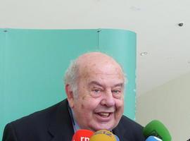 Fallece el expresidente de Caja Rural, Román Suárez Blanco