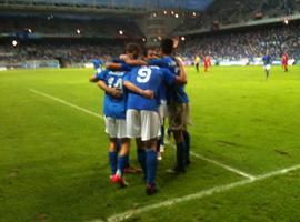 Efectividad azul