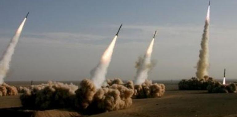  "No quedará nada de Israel tras un contraataque de Irán"
