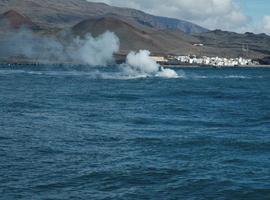 El Hierro sufre una nueva serie sísmica desde el fin de semana