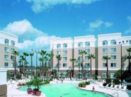 Paquetes Vacacionales Marriott vía Orlandoescape.com
