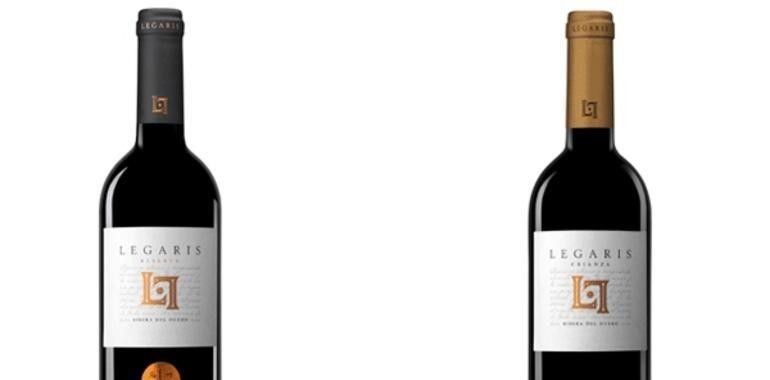 Legaris Reserva 2006 recibe Medalla de Oro  en MUNDUS VINI 2012