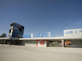 FIRST ® LEGO® League Xpress  en Asturias