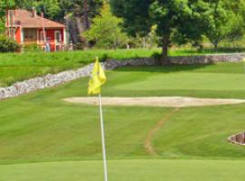 II Trofeo de PITCH & PUTT por parejas \Desafío por Asturias\