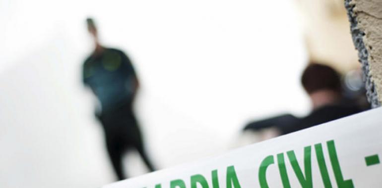 La Guardia Civil presenta el Plan Estratégico 2013-2016 