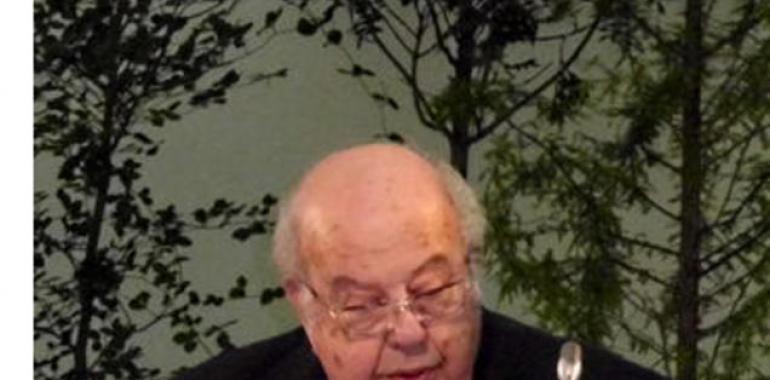 Román Suárez Blanco, asturiano sabio y prudente
