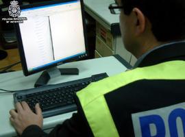Desarticulada la cúpula de la organización “hacktivista” Anonymous en España 