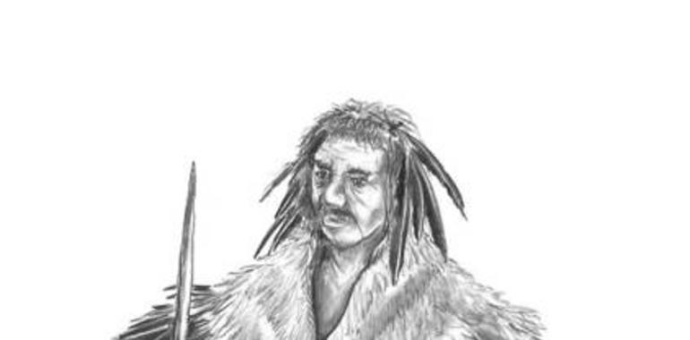 Los neandertales usaban plumas de aves para fines ornamentales