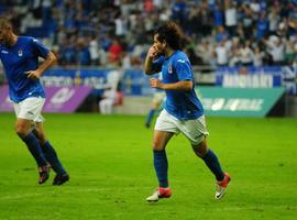 Manu Busto: \"Estamos haciendo un buen inicio de Liga que nos permite tener una confianza alta\"