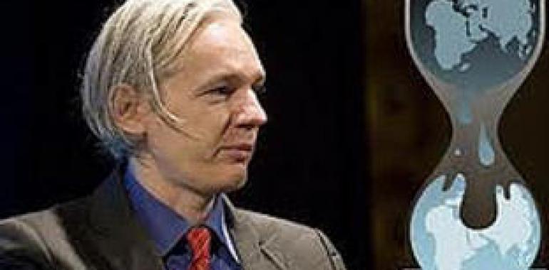 Julian Assange: El presidente Rafael Correa no teme aferrarse a principios de soberanía nacional