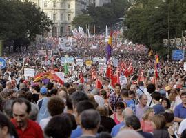 UGT denuncia el fracaso de la reforma laboral