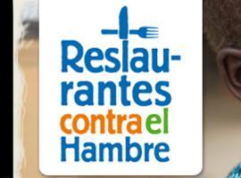  Arranca la campaña Restaurantes contra el Hambre