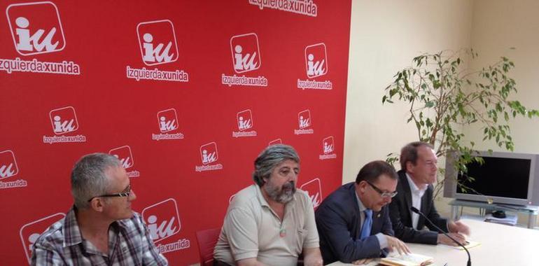 Jesús Iglesias alerta de que el cambio de modelo en RENFE solo persigue "hacer caja"