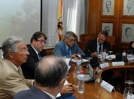 La Federación Española de Fútbol renuncia a las subvenciones públicas