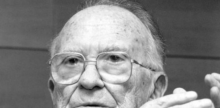 UGT lamenta el fallecimiento de Santiago Carrillo