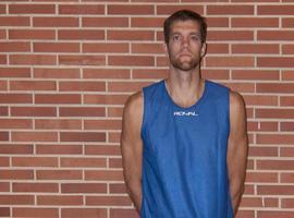 El Oviedo Baloncesto ficha a Will Foster, el jugador más alto de España