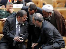 Primera reunión del \"Cuarteto para Siria\"