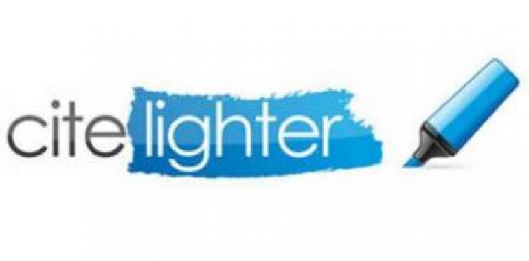 Citelighter lanza un producto Premium para ayudar a los estudiantes de investigación