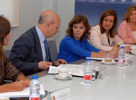 Arranca el sistema de formación dual en España