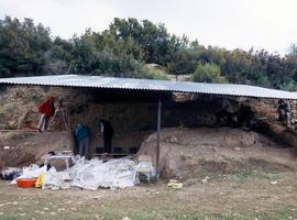 Los humanos ya reciclaban hace 13.000 años
