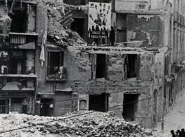 Justicia lanza una base de datos de los españoles fallecidos en los campos de concentración nazis 