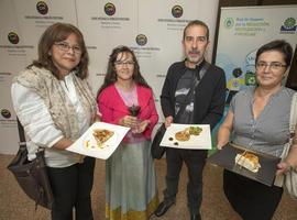 Un quiche de sobrantes de pollo guisado gana el concurso de recetas de COGERSA  