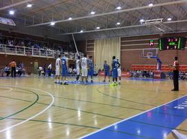 ACB, el broche de oro a dos jornadas intensas de baloncesto en Oviedo