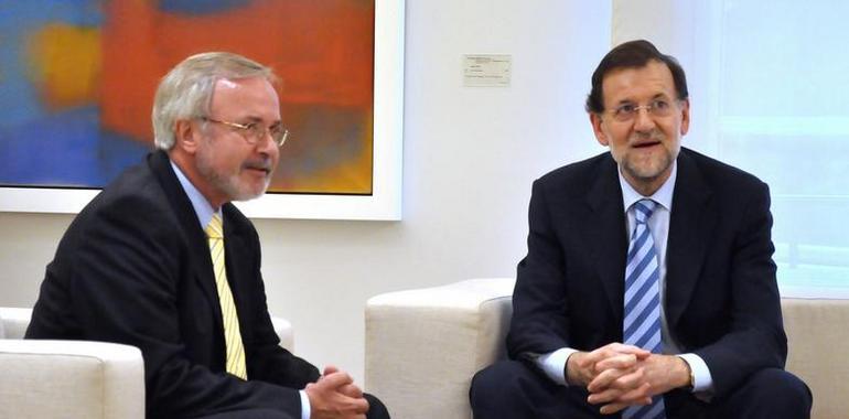 El Banco Europeo de Inversiones sigue ofreciendo su apoyo a España