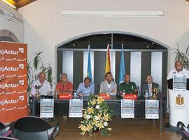 Presentado el XXXIII Torneo Internacional \Villa de Grado\