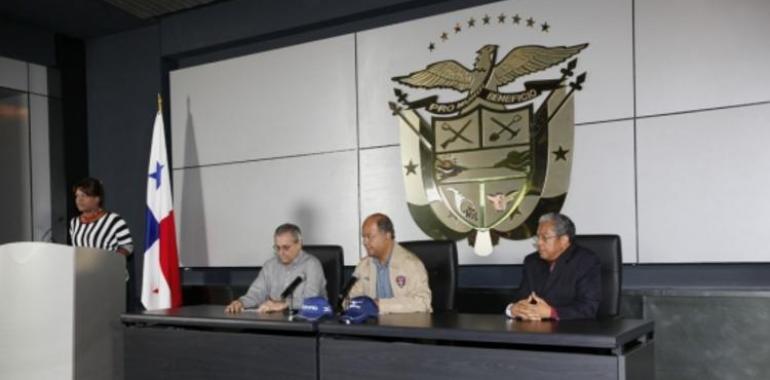 Avanzan los preparativos para el Mundial de Beisbol en Panamá