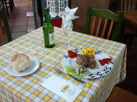 Jornadas Gastronómicas del Arroz y el Pitu de Caleya en Xixón