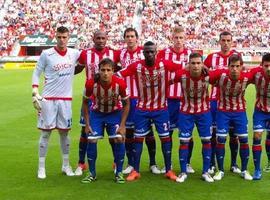 Plaga de bajas para Girona