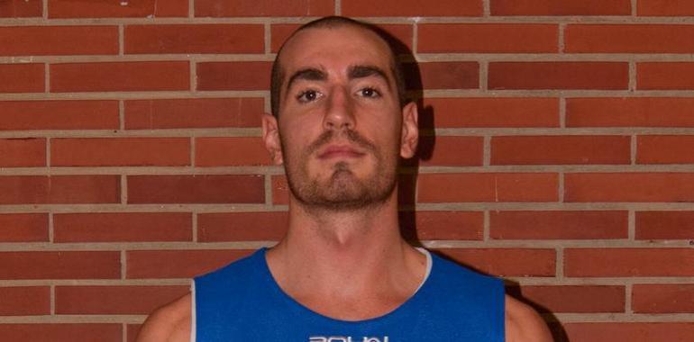 Willie Galick, nuevo refuerzo para el Oviedo Baloncesto