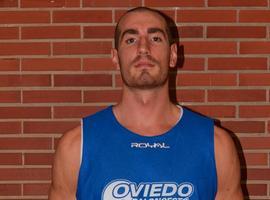 Willie Galick, nuevo refuerzo para el Oviedo Baloncesto