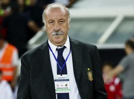 Los seleccionadores europeos se rinden a Del Bosque