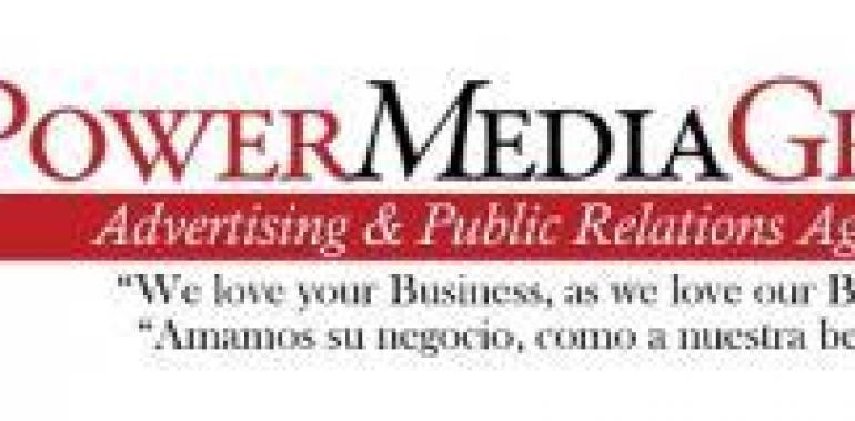 Power Media Group: Una Compañía de Hispanos para Hispanos
