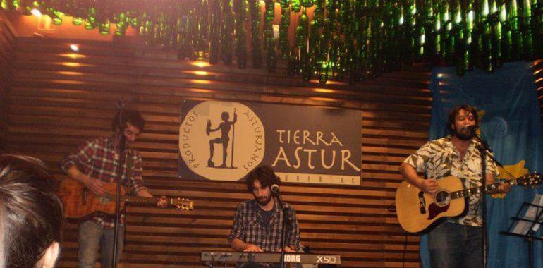 Pequeño Club Imposible en Tierra Astur Colloto