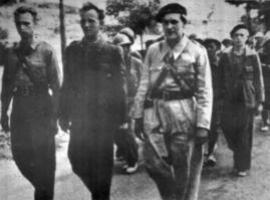 La guerra vista con los ojos de los que la sufrieron