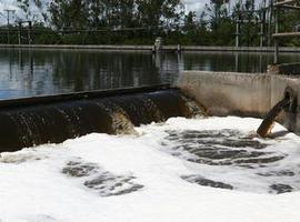 El agua gallega \se dopa\