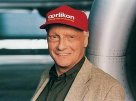 Niki Lauda apuesta por Alonso 