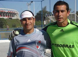 Los murciélagos se preparan para los juegos de Guadalajara 2011