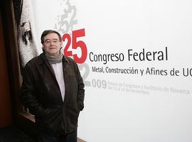  Acto de Reconocimiento a la afiliación de MCA-UGT Asturias