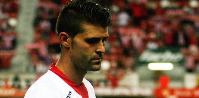 Cuéllar: "Echo en falta más agresividad, más corajes, más garra en el equipo"