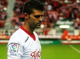 Cuéllar: \"Echo en falta más agresividad, más corajes, más garra en el equipo\"